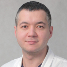 Резаков Руслан Анатольевич, ЛОР