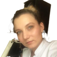 Клышко Ксения Сергеевна, хирург
