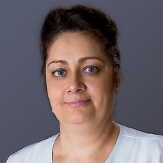 Семехина Галина Анатольевна, ЛОР