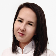 Дишкован Ольга Олеговна, маммолог-онколог