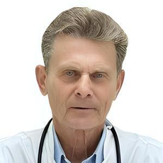 Чернобривцев Александр Иванович, нарколог