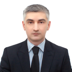 Османов Арсен Гасанович, хирург