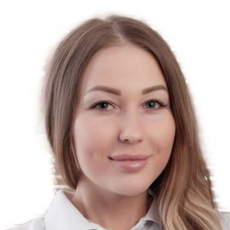Рязанцева Снежана Олеговна, стоматолог-терапевт