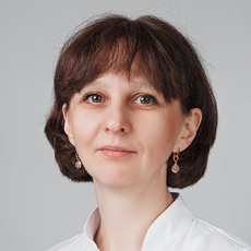 Каракетова Мадина Юсуфовна, хирург