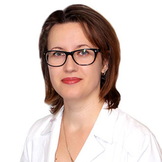 Милованова Юлия Николаевна, детский невролог