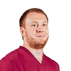 Рыжиков Виталий Витальевич, стоматолог-хирург