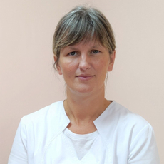 Сатина Ольга Владимировна, врач функциональной диагностики