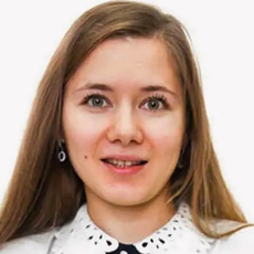 Хасанова Эльвира Альфиковна, терапевт