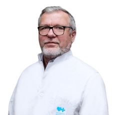 Митяев Сергей Валентинович, анестезиолог
