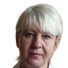 Бекренева Елена Викторовна, педиатр