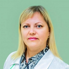 Иванова Мария Владимировна, врач функциональной диагностики
