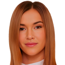 Кучерская Яна Александровна, косметолог