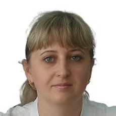 Кривенко Наталья Николаевна, кардиолог