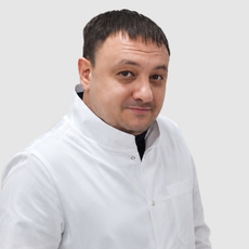 Шумский Василий Михайлович, кардиолог