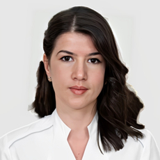 Буриева Шахноза Махмадовна, хирург