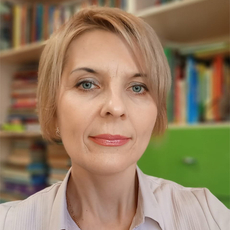 Сухоставская Татьяна Анатольевна, детский логопед