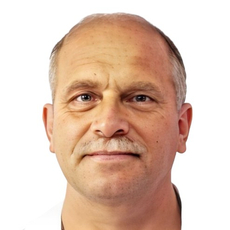 Кротов Павел Александрович, стоматолог-ортопед