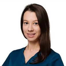 Грузинова Людмила Александровна, стоматолог-терапевт