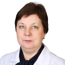 Горностаева Юлия Алексеевна, аллерголог