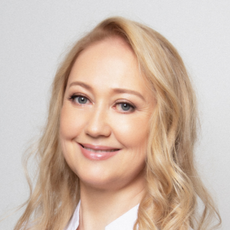 Ходыкина Елена Николаевна, терапевт