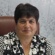 Цорионова Эльбина Сергеевна, семейный врач