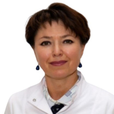 Рябова Лилия Михайловна, онколог