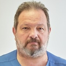 Ромоданов Дмитрий Анатольевич, уролог