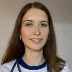 Петрова Виктория Алексеевна, педиатр