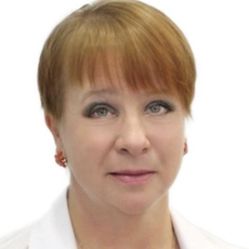 Долженкова Надежда Александровна, эндокринолог