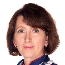 Барсукова Елена Яковлевна, педиатр