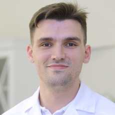 Чепрасов Алексей Михайлович, ортопед