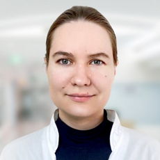 Юдина Екатерина Ивановна, терапевт