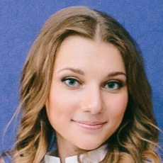 Камердинерова Елизавета Михайловна, рентгенолог