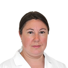 Кравцова Ирина Михайловна, терапевт