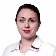 Ельцова Наталья Петровна, детский нефролог