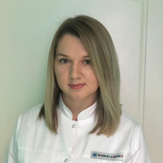 Фейсханова Юлия Ринатовна, гастроэнтеролог