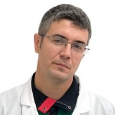 Федоров Александр Александрович, нейрохирург