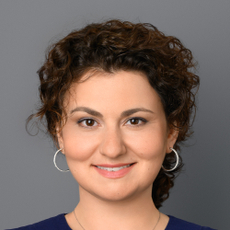 Давидян Марина Самвеловна, стоматолог-терапевт