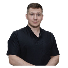 Шафранский Антон Алексеевич, стоматолог-ортопед