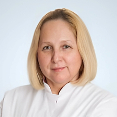 Прокопец Маргарита Юрьевна, стоматолог-терапевт