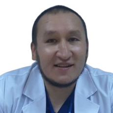 Коростелев Денис Сергеевич, хирург