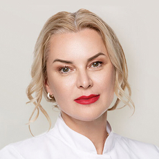 Кондрашова Инна Валерьевна, гинеколог