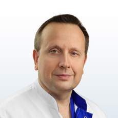 Галанжа Владимир Анатольевич, офтальмолог