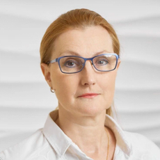 Штылева Ольга Афанасьевна, гинеколог