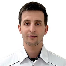 Пономарев Евгений Геннадьевич, уролог