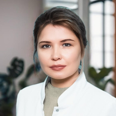 Дятлова Луиза Галиевна, психиатр