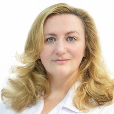 Наумова Елена Станиславовна, стоматолог-терапевт