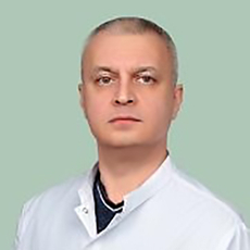 Григорьев Александр Николаевич, хирург