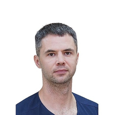 Шилин Владимир Александрович, ортопед