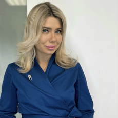 Аксенова Виктория Васильевна, стоматолог-терапевт